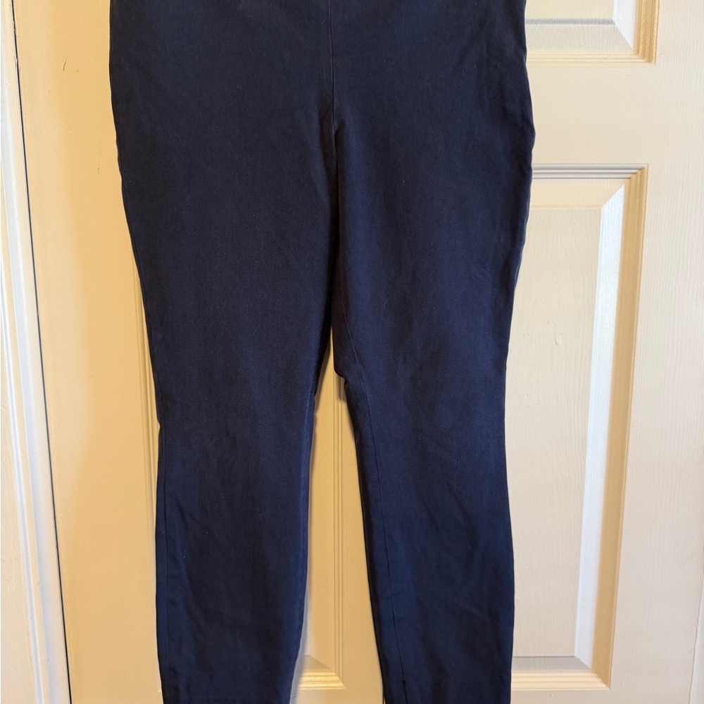 1901 Midnight Blue Trousers